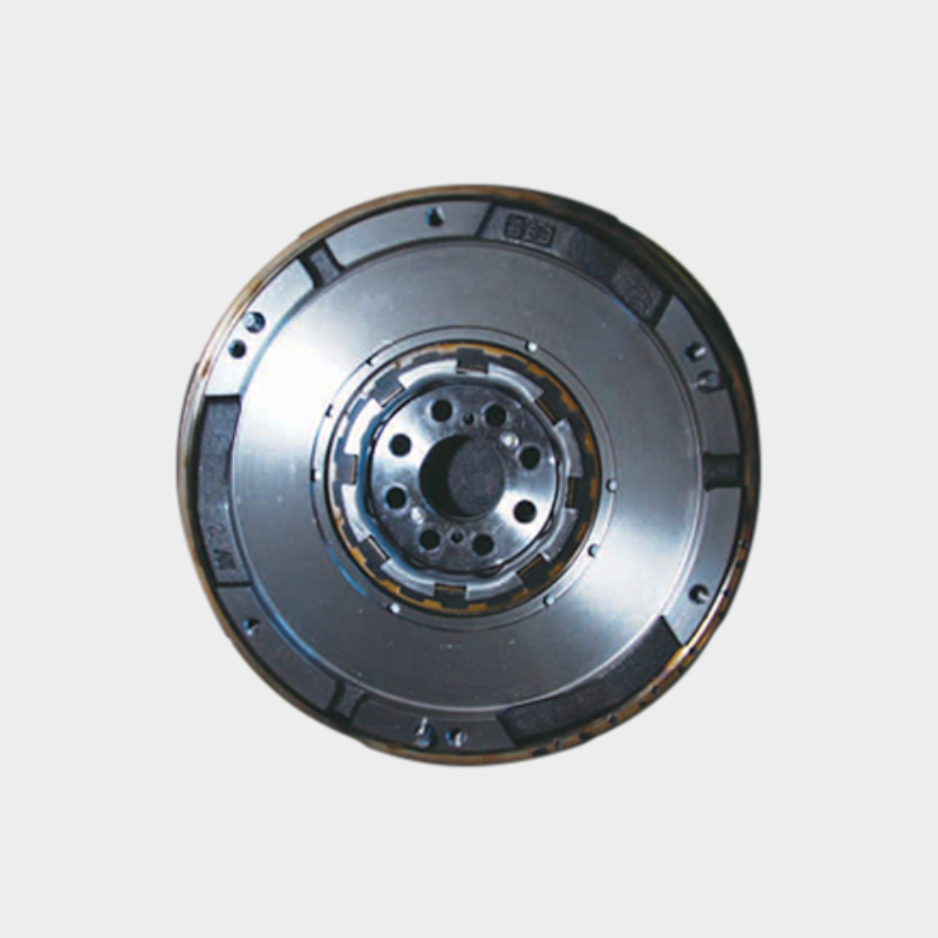 Flywheel Damper